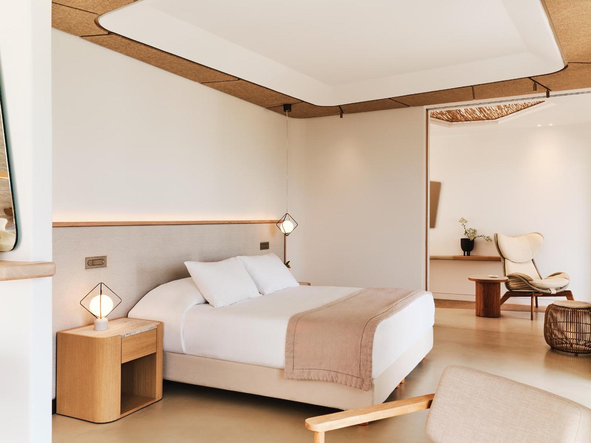 Bill&Coo Mykonos-The Leading Hotels Of The World (Adults Only) Mykonos Town Номер фото